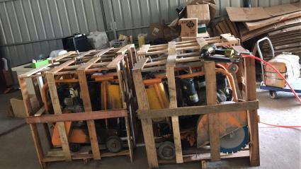 细河行李、家具、电器包装托运
