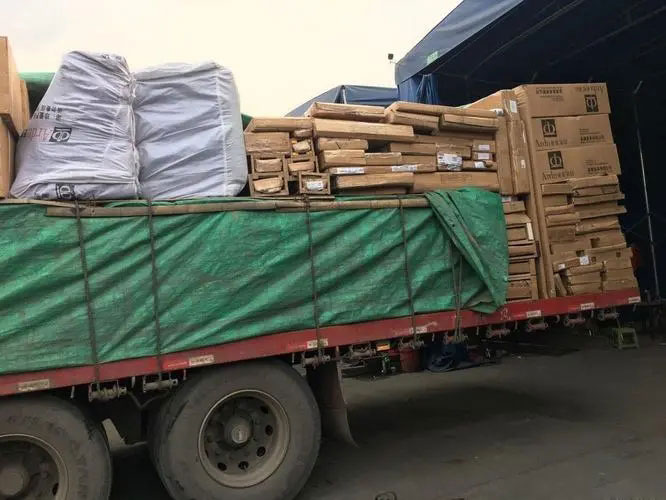 细河家具托运